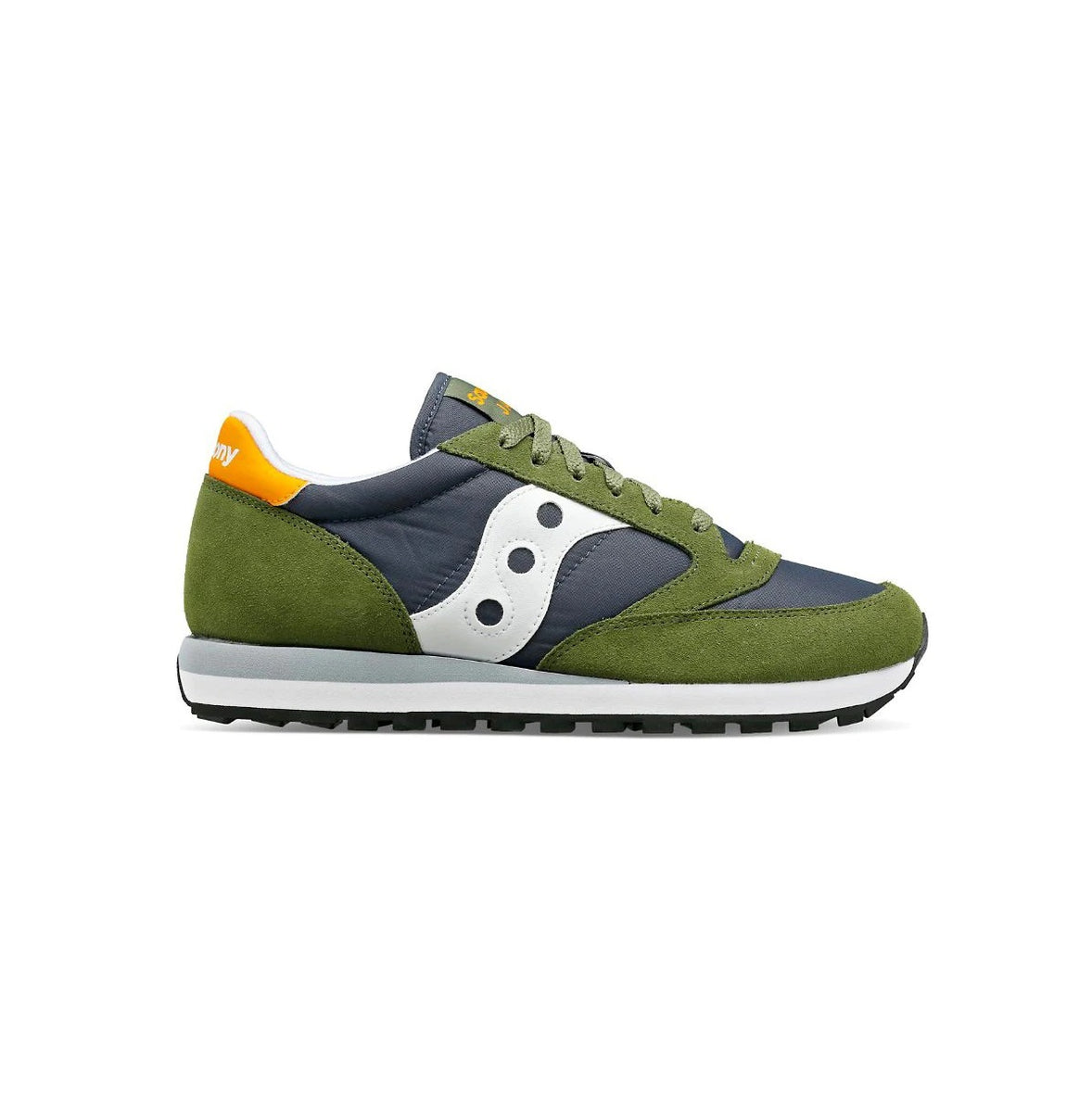 Saucony gialle e on sale verdi