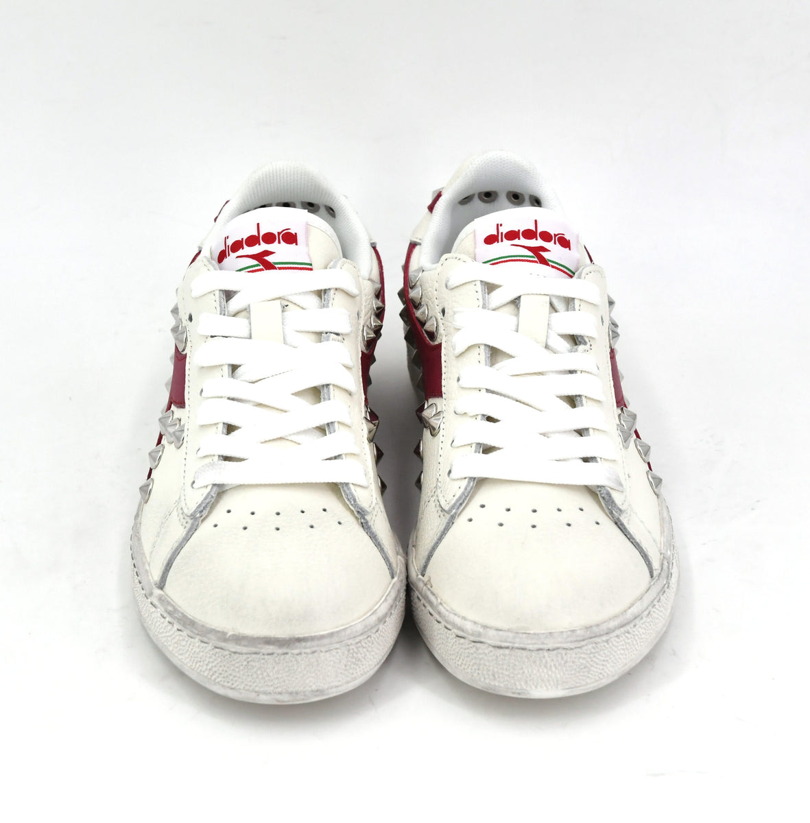 Scarpe diadora bordeaux store