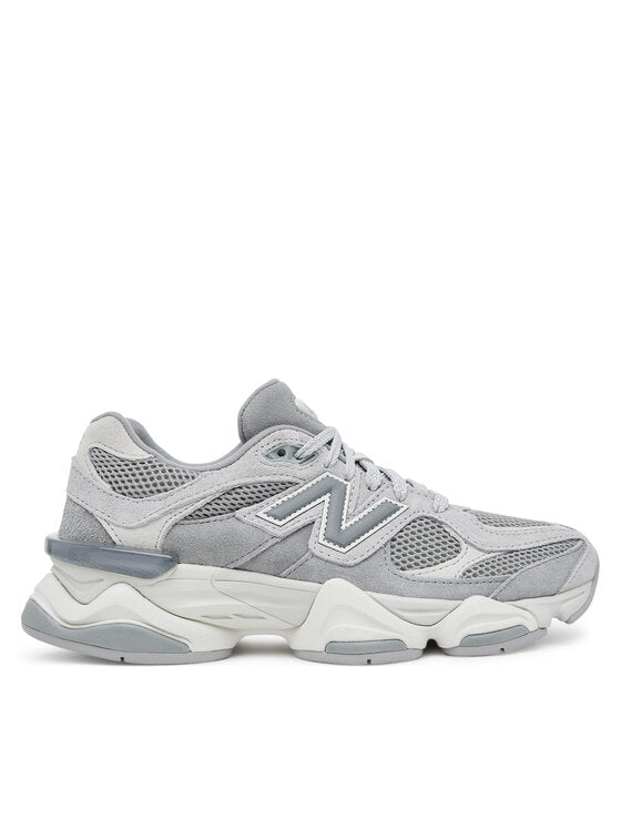 New Balance 9060 ERD Grigio Chiaro Unisex