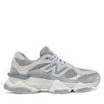 New Balance 9060 ERD Grigio Chiaro Unisex