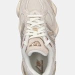 New Balance 9060 CCB Bisque Cream Beige