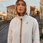 K-way Le Vrai 4.0 Anny Bianco Donna