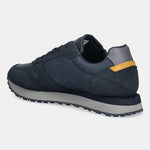 Napapijri Nova Blu Marine Pelle Uomo 2025