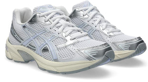 Asics Gel 1130 White Blu Fade