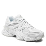 New Balance 9060 Total White Unisex