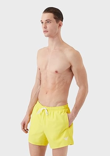 Emporio Armani Costume Armani Giallo Aquila UomoUomo