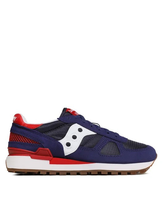 Saucony Shadow Original Uomo Blu Navy Orange S2108-888