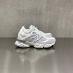 New Balance 9060 2FM Grigio Slate Grey RainCloud 2026