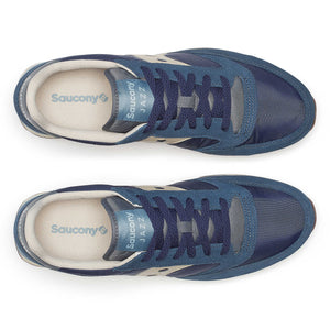Saucony Jazz Original Navy Ivory S2044 728