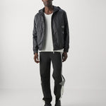 EA7 EA7 Giubbino Estivo Nero Uomo 2025