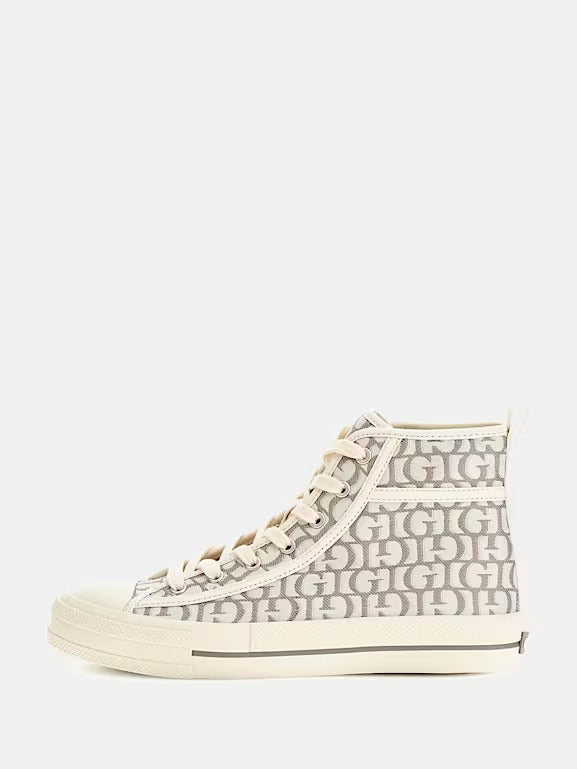 Guess Colyn Logo-Script High Sneaker Dior