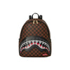 Sprayground Zaino Piccolo Shark in Paris Lenticular Chomp