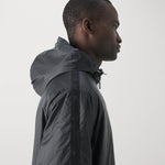 EA7 EA7 Giubbino Estivo Nero Uomo 2025