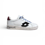 Lotto Autograph Legend 1 Bianco Red Tibetan