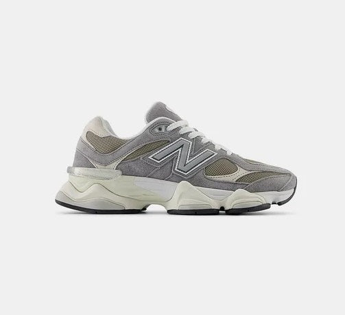 New Balance 9060 LBA Grigio Beige