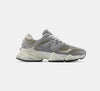 New Balance 9060 LBA Grigio Beige