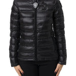 Blauer Piumino Ellis 100 gr Nero Donna