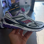 Saucony Progride Guide 7 Bianco Viola