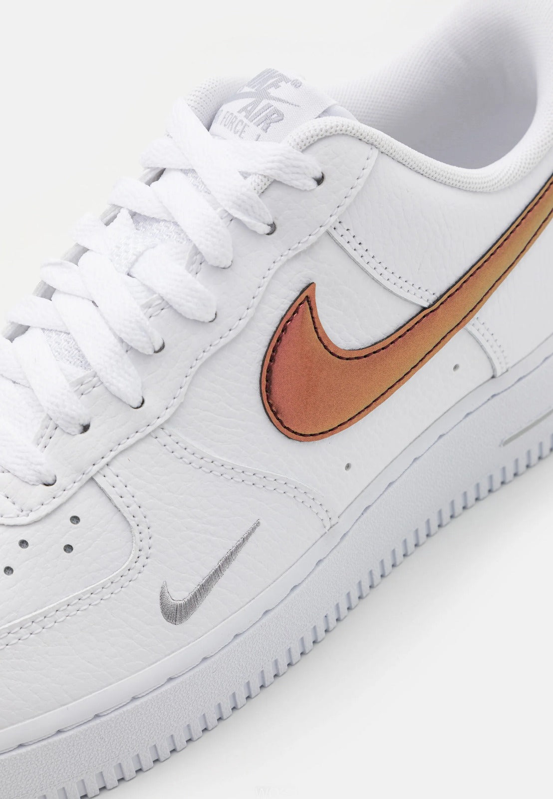 Nike Air Force 1 '07 White Bronze