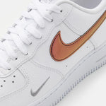 Nike Air Force 1 '07 White Bronze