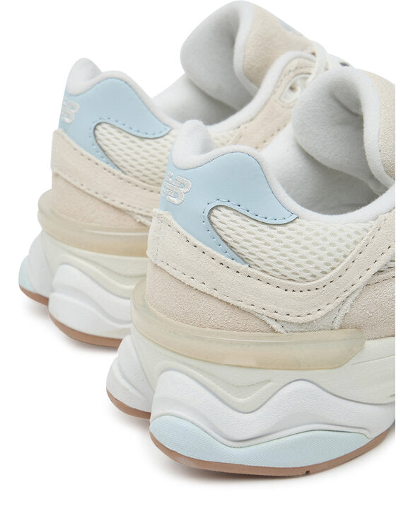 New Balance 9060 Beige Celeste Donna 2026