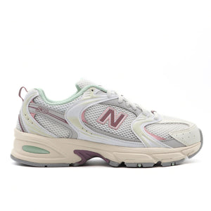 New Balance 530 NEB Beige Rosa Donna 2025