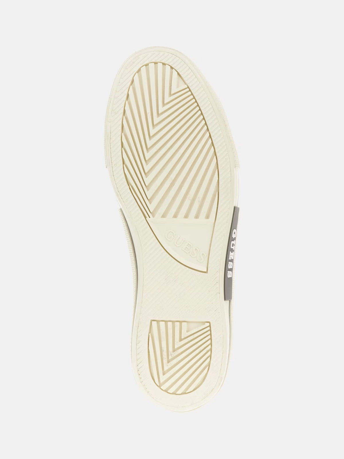 Guess Colyn Logo-Script High Sneaker Dior