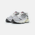 New Balance 9060 Grigio Bianca 2026