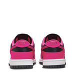 Nike Dunk Low Fierce Pink FireBerry DD1503 604