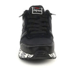 Lotto Leggenda Tokyo Ginza Ripstop Black