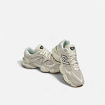 New Balance 9060 ASP Beige Animalier Leopard