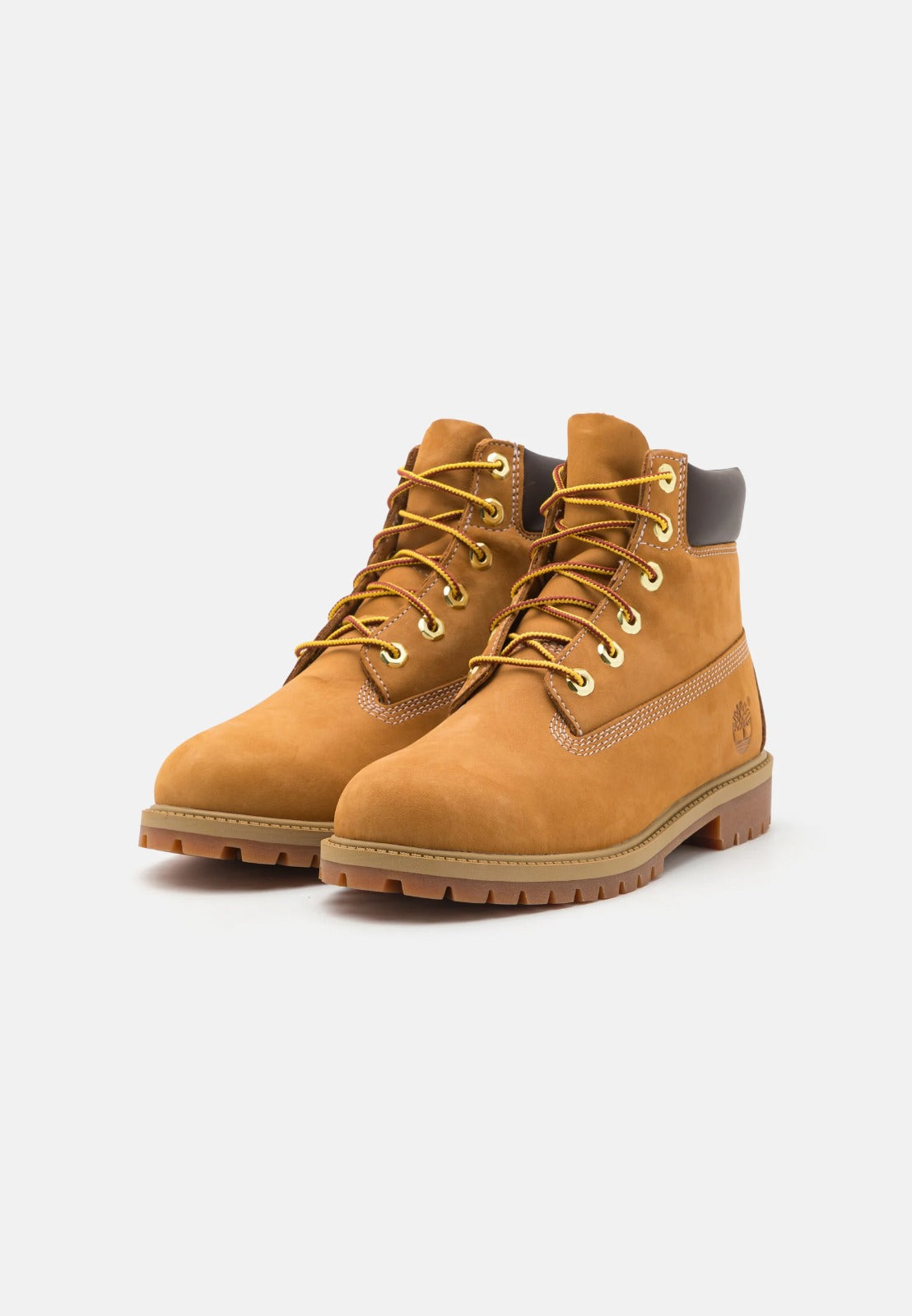 Timberland Premium 6 Inch Stivaletti Donna 2025
