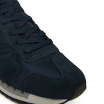 Blauer Queens Scudetto Blu Navy Uomo