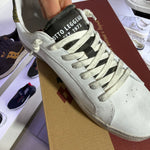 Lotto Autograph Legend 3 Bianco Camouflage