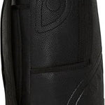 Sprayground Zaino BLACKED OUT EMBOSSED GOLD TOOTH