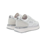 SUN68 Platform Big Ally Pelle Donna 2025