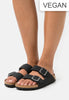 Birkenstock Arizona Vegan Classico Nero Unisex