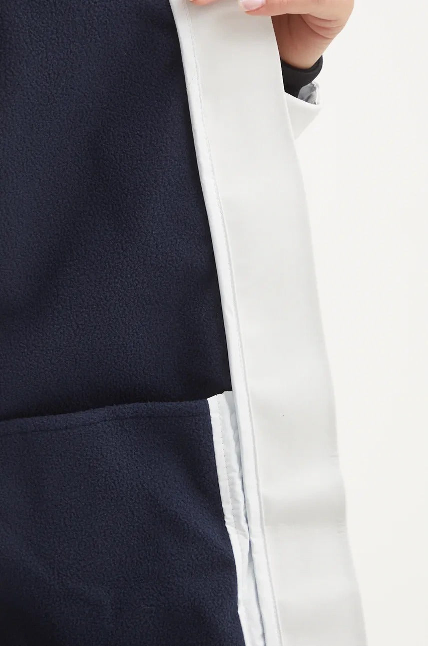 K-way Stephy Bonded Bianco Donna 2026