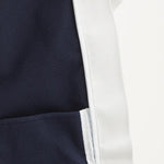 K-way Stephy Bonded Bianco Donna 2026