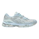 Asics Gel NYC Azzurro Grigio Bianco
