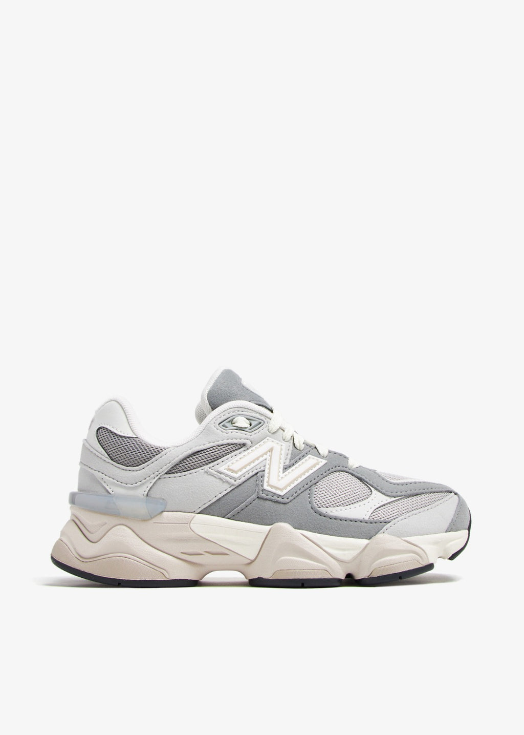 New Balance 9060 Grigio Beige 2024 GC9060EM
