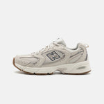 New Balance 530 Beige Leopard Donna 2025