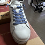 Lotto Autograph Legend 1 Bianco Red Tibetan