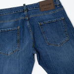 Soldier Jeans Uomo Boss 101B Slim Fit