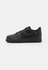 Nike Air Force 1 '07 Black Yellow Uomo