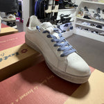 Lotto Autograph Legend 1 Bianco Red Tibetan