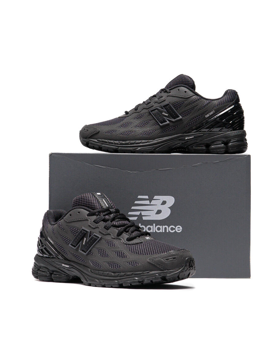 New Balance 1906 WFD Triple Black Uomo