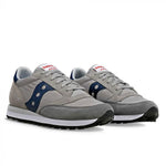 Saucony Jazz Original Grigio Blu Navy 2024
