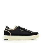 Refrigiwear Sneakers Soho Bassa Nera