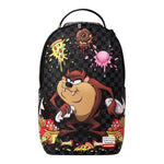 Sprayground Zaino Looney Tunes Taz Beast Feast